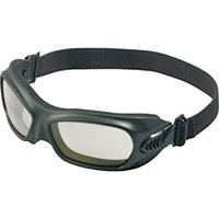 Jackson Safety - Lunettes Wildcat TTT946 V80-Teinte des verres : transparent antibuée