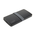 NXT - Disque dur SSD X200 de 256 Go mSATA portatif USB3.1 (TYPE-C/TYPE-A)-Disque SSD portatif USB-C 3.1 de premiere generation (5 Gb/s). Compatible USB 3.1 (câble USB-C à USB-A inclus)