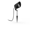 Philips - Hue Blanc et Couleur Ambiance Lily XL Kit d'extension de spot d'extérieur, paquet de 2-jusqu'à 25 000 heures