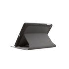Logiix - Secure pour iPad 10,2 po - Costume Gris-Costume gris