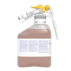 Stride – Nettoyant à usage général à solution neutre, 5 L, agrumes-Capacité : 1 x 1,32 gal (5 L)