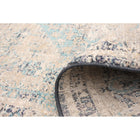 ECARPETGALLERY - Tapis Bolivia Bijar Gris 5'3" x 7'6"-8