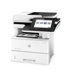 HP - Imprimante laser monochrome multifonctions LaserJet Enterprise M528f-Imprimante, numériseur, copieur et télécopieur