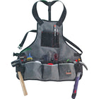 Ergodyne - Tabliers À 16 Pochettes-Couleur Gris