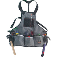 Ergodyne - Tabliers À 16 Pochettes-Couleur Gris