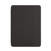 Apple - Étui Smart Folio pour iPad Air (4e et 5e génération) - Noir-Smart Folio se fixe magnétiquement et vous pouvez le plier dans différentes positions