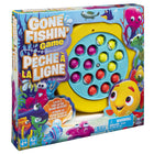 Spin Master - Games Parti pêcher-Jeu classique : Jeu de pêche bien connu et apprécié des parents qui se souviennent d'y avoir joué quand ils étaient enfants. 