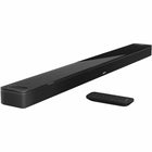 Bose - Barre de son Smart Ultra - Noir-Avec la barre de son Bose Smart Ultra, vous bénéficierez d'un son spatial véritablement immersif alimenté par Dolby Atmos et TrueSpace