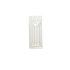 Coton-tiges, blanc, paq./2500-Tout naturel