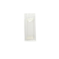 Coton-tiges, blanc, paq./2500-Tout naturel