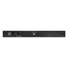 D-Link – Commutateur PoE Gigabit 52 ports WebSmart avec 48 ports PoE et 4 ports SFP-Le DGS-1210-52MP intègre des fonctions de sécurité et de gestion avancées, offrant perfomance et évolutivité