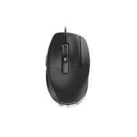 3D Connexion - CadMouse Pro Souris filaire-Conception ergonomique pleine grandeur