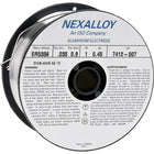 Nexal, Fil À Souder 5356, Aluminium, 3/64po Diamètre-Diamètre du fil 3/64po