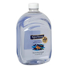 SpaSoap Recharge Clair Ultra 2X savon pour les mains - 1,9L-floral Frais