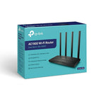 Routeur Wi-Fi sans fil MU-MIMO TP-Link AC1900-Technologie de formation de faisceaux