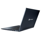 Dynabook - Ordinateur portable 15,6 po FHD DEL - Intel i7-1355U - SSD 256 Go - 16 Go de RAM DDR4 - Windows 11 Professionnel-Mémoire maximum : DDR4 16 Go 