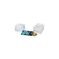 Zenith Safety Products, Trousse de remplacement, pétrole, Pour Sej275-Type de déversement : Pétrole seulement