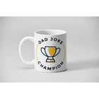 Cricut - 15 Oz Mug Céramique, Blanc, paquet de 6-Des murs lisses et droits pour des transferts impeccables