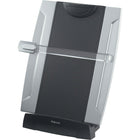 Fellowes - Porte-copie Office Suites de bureau avec tableau pour notes de service-Inclinaison sur 45° (vers le bas ou le haut)
