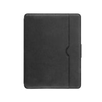 LOGiiX - Etui Spyder pour iPad (7e et 8e generation) de 10,2 po - noir minuit-Un étui pour iPad pour les professionnels en déplacement