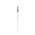 Apple - Câble Lightning à 3,5 mm (1,2 m) - Blanc-Il peut également connecter votre appareil iOS ou iPadOS à des ports audio de 3,5 mm.