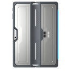 OtterBox - Etui Symmetry pour Surface Pro 6, Surface Pro 4 et Surface Pro Cool de 12,3 po - gris-Le design clair laisse transparaître vos couleurs et la forme mince et épurée reste fidèle au profil de précision de votre Surface Pro