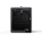 Creality - Imprimante 3D K1 MAX-Extrudeuse directe à double engrenage, offre une forte force d'extrusion de 50 N