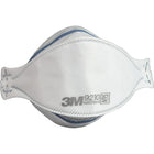 3Mââ€ž¢ - Masque respiratoire-Pour des raisons de santé et de sécurité, ce produit ne peut être retourné, sauf s'il est défectueux ou expédié par erreur.