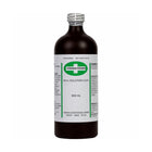Peroxide d'hydrogène - 500ml (F2502165)-Peut aussi être utilisé comme rince-bouche si dilué avec une quantité d’eau équivalant à la quantité d’agents utilisés