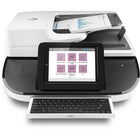 HP - Numériseur recto verso 8500 fn2 Digital Sender Flow-2