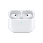 Apple - AirPods Pro (2e gen) avec etui de recharge Lightning MagSafe-Audio spatial personnalise avec suivi dynamique des mouvements pour plonger au cœur du son