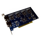 Carte PCI de surveillance à 16canaux-1