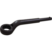 Gray Tools – Clé à effet levier de 1 13/16 po, tête coudée à 45 degrés-Taille : 1 13/16 po