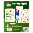 The Young Scientist Club - The Magic School Bus LE BUS MAGIQUE: LES MERVEILLES DE LA NATURE-Découvre ce qu’il faut pour devenir un botaniste ou un zoologiste tout en explorant les sciences naturelles