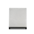 Urbann Classeur vertical Waves - Aluminium, gris-Couleur : Gris clair