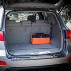 Trousse de sécurité d’hiver pour automobiles Treksafe-49cm L x 13,5cm L x 23,4cm P
