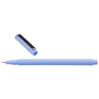 Marvy Uchida - Stylo Le Pen - bleu pervenche - paquet de 5-Caractéristiques : En raison de leur pointe ultrafine en plastique, les stylos Le Pen garantissent une écriture des plus fluides. Ils sont tout indiqués pour l’école, la maison ou le bureau