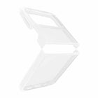 OtterBox - Étui de Protection Thin Flex pour Galaxy Z Flip4, Clear-Transparent/Plastique