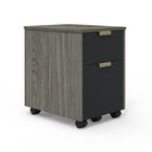 Classeur Whalen Timbercrest Collection-Fichier mobile