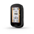 Garmin - Edge 840 Solar Performance GPS à écran tactile de vélo de 32 Go - Noir-Écran 2,6 po avec une résolution d'affichage de 246 x 322 pixels
