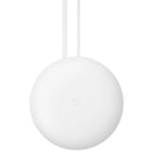 Google - Nest Wifi Router - blanc-Système évolutif et flexible : ajoutez un routeur ou des points d'accès supplémentaires pour l'adapter à votre maison, peu importe ses dimensions