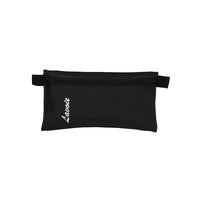 Lavoie - trousse à crayons simple - noir-LAVOIE - ÉTUI À CRAYON