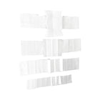 Pansement compressif, 5 x 5cm, 2/boîte-Soulage temporairement la douleur et l’enflure dans les cas d’entorses, de douleurs continues et d’articulations endolories