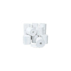 Staples - Rouleaux de papier bond - 1 épaisseur - 3 po x 150 pi - paquet de 50 - blanc-Paper bond de première qualité