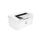 Imprimante noir et blanc sans fil HP LaserJet M110w (7MD66F#BGJ)-600dpi
