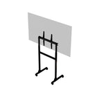 Course de niveau supérieur Stand monoplace à moniteur unique-4