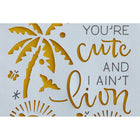 Cricut - Joy Stylo-Idéal pour les invitations à des événements, les décorations pour les fêtes d’anniversaire ou l’ajout d’un message « manuscrit » à n’importe quel projet
