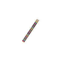 Musgrave Pencil Company - Crayon de motivation Believe Achieve Succeed, 12/paquet (MUS2403D)-Crayon no 2