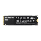 Samsung - 990 EVO PCIe Gen4.0 x4/5.0 x2 NVMe 2.0 Disque dur interne - 2 To-Interface PCIe 5.0