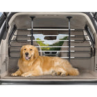 WeatherTech Grille de séparation pour animaux-Se règle en hauteur entre 30" et 46", Se règle en hauteur entre 39" et 66"